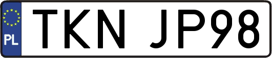 TKNJP98
