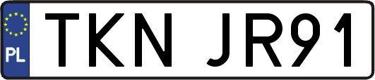 TKNJR91