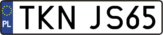 TKNJS65