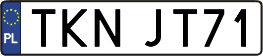 TKNJT71