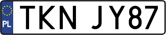 TKNJY87