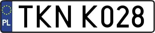 TKNK028