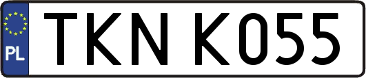 TKNK055