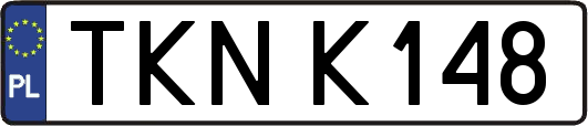 TKNK148