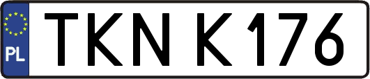TKNK176