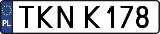 TKNK178