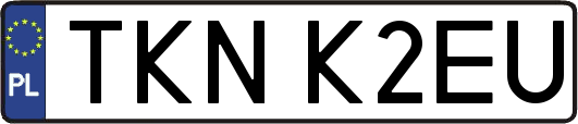 TKNK2EU