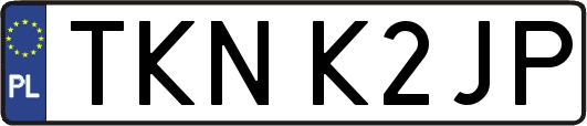 TKNK2JP