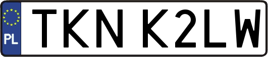TKNK2LW