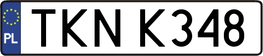 TKNK348