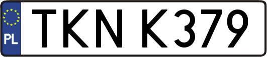 TKNK379