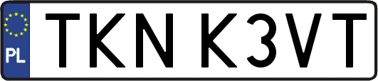 TKNK3VT