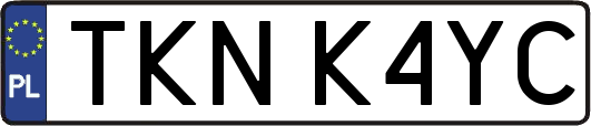 TKNK4YC