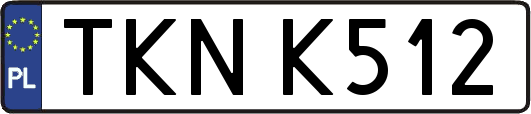 TKNK512