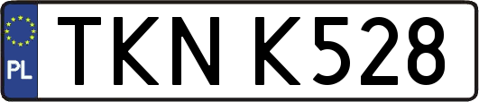 TKNK528