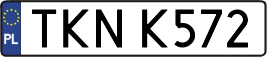 TKNK572