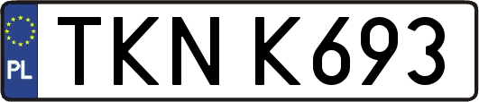 TKNK693