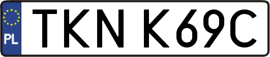 TKNK69C
