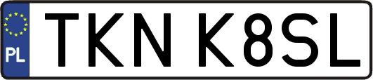 TKNK8SL
