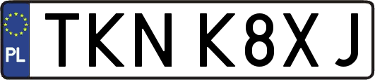TKNK8XJ