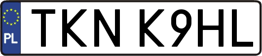 TKNK9HL