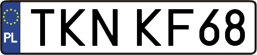TKNKF68