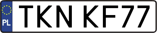 TKNKF77