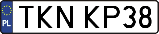 TKNKP38