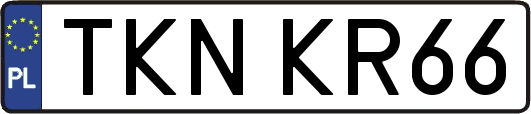 TKNKR66