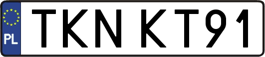 TKNKT91