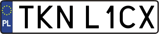TKNL1CX