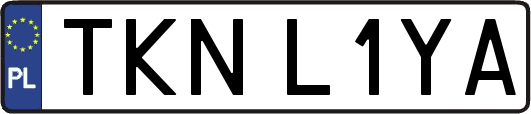 TKNL1YA