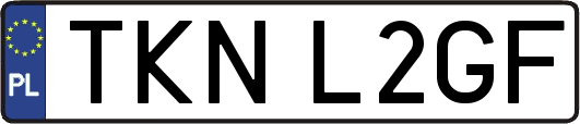 TKNL2GF