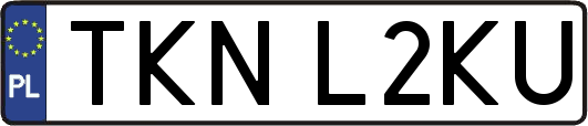TKNL2KU