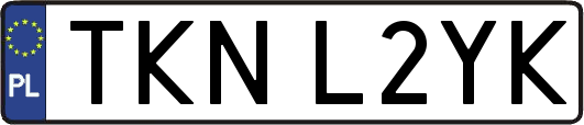 TKNL2YK