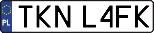 TKNL4FK