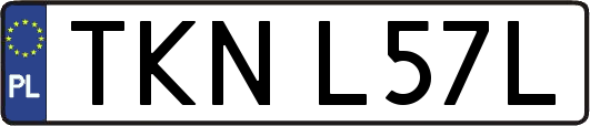 TKNL57L