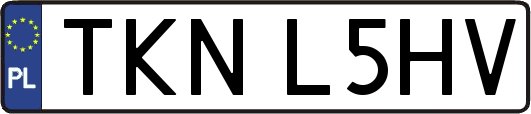 TKNL5HV