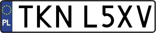 TKNL5XV