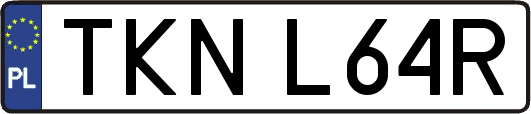 TKNL64R