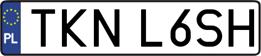 TKNL6SH