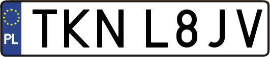 TKNL8JV