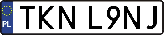 TKNL9NJ