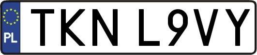 TKNL9VY