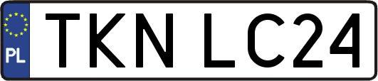 TKNLC24