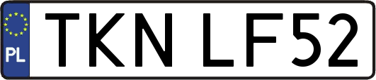 TKNLF52
