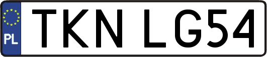 TKNLG54
