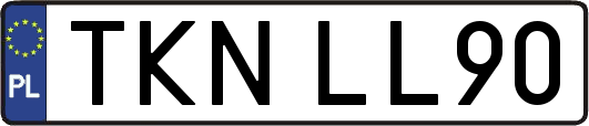 TKNLL90