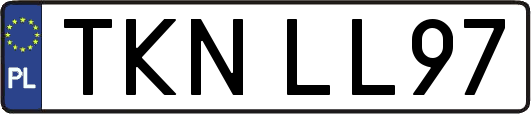 TKNLL97