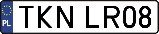TKNLR08